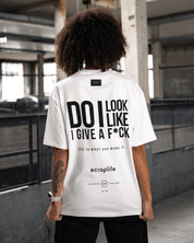 Tee Oversize Fit 270 | DO I LOOK LIKE