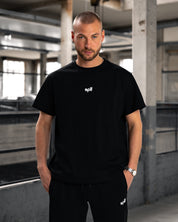 Tee Regular Fit | BASIC SPLF RUBBER