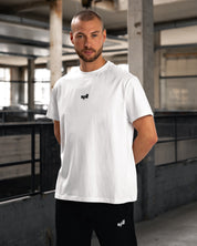 Tee Regular Fit | BASIC SPLF RUBBER