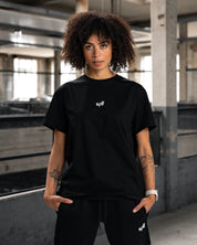 Tee Regular Fit | BASIC SPLF STITCH