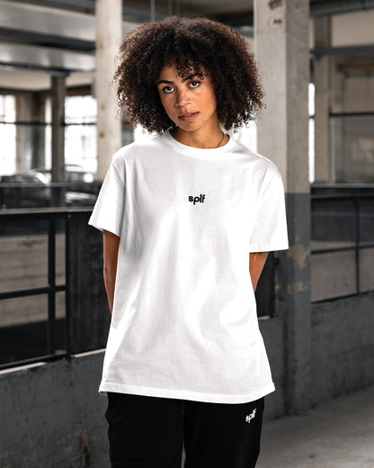 Tee Oversize Fit 270 | BASIC SPLF STITCH