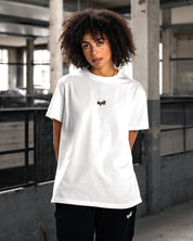 Tee Regular Fit | BASIC SPLF STITCH