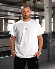 Tee Regular Fit | BASIC SPLF STITCH