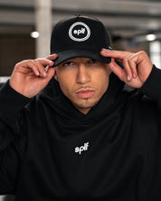 Trucker Cap | BASIC SPLF