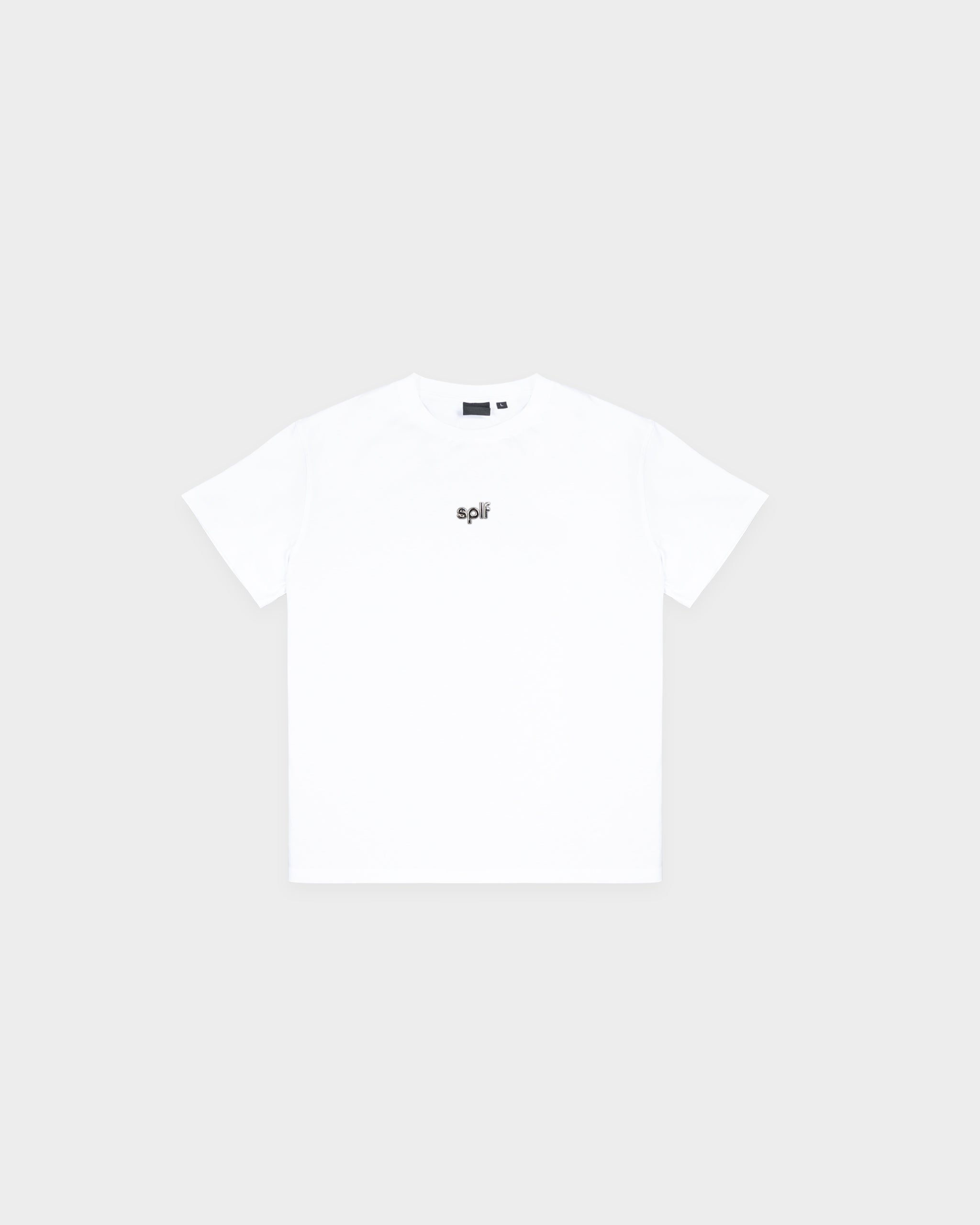 Tee Oversize Fit 270 | CHROME SPLF EMBLEM