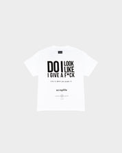 Tee Oversize Fit 270 | DO I LOOK LIKE