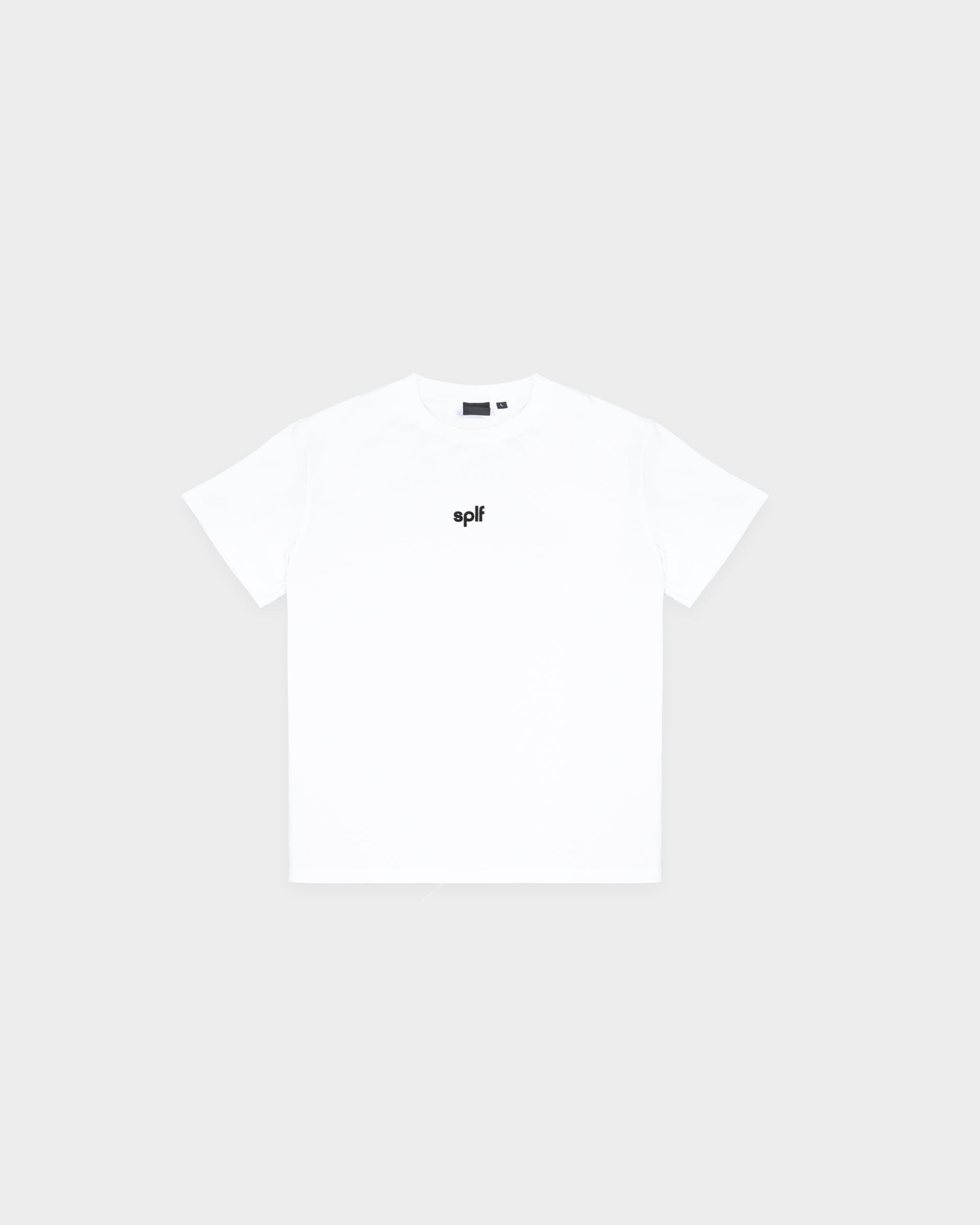 Tee Oversize Fit 270 | BASIC SPLF STITCH