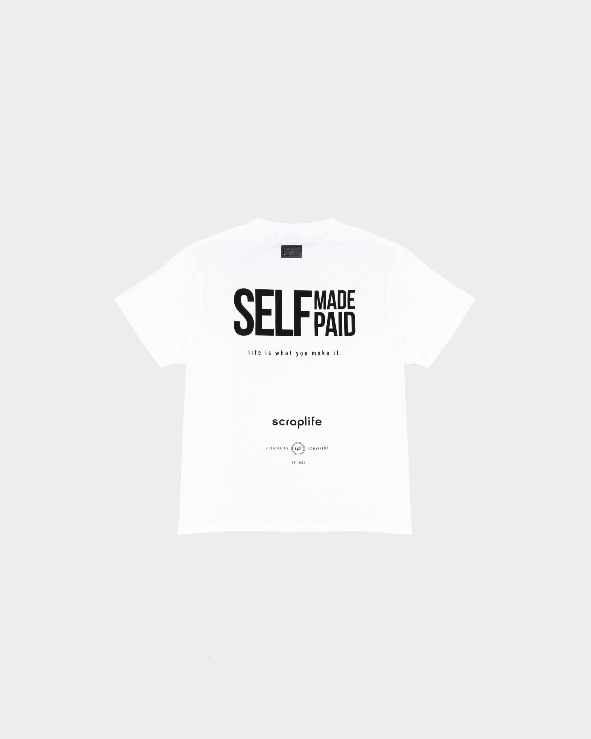 Tee Oversize Fit 270 | SELFMADE